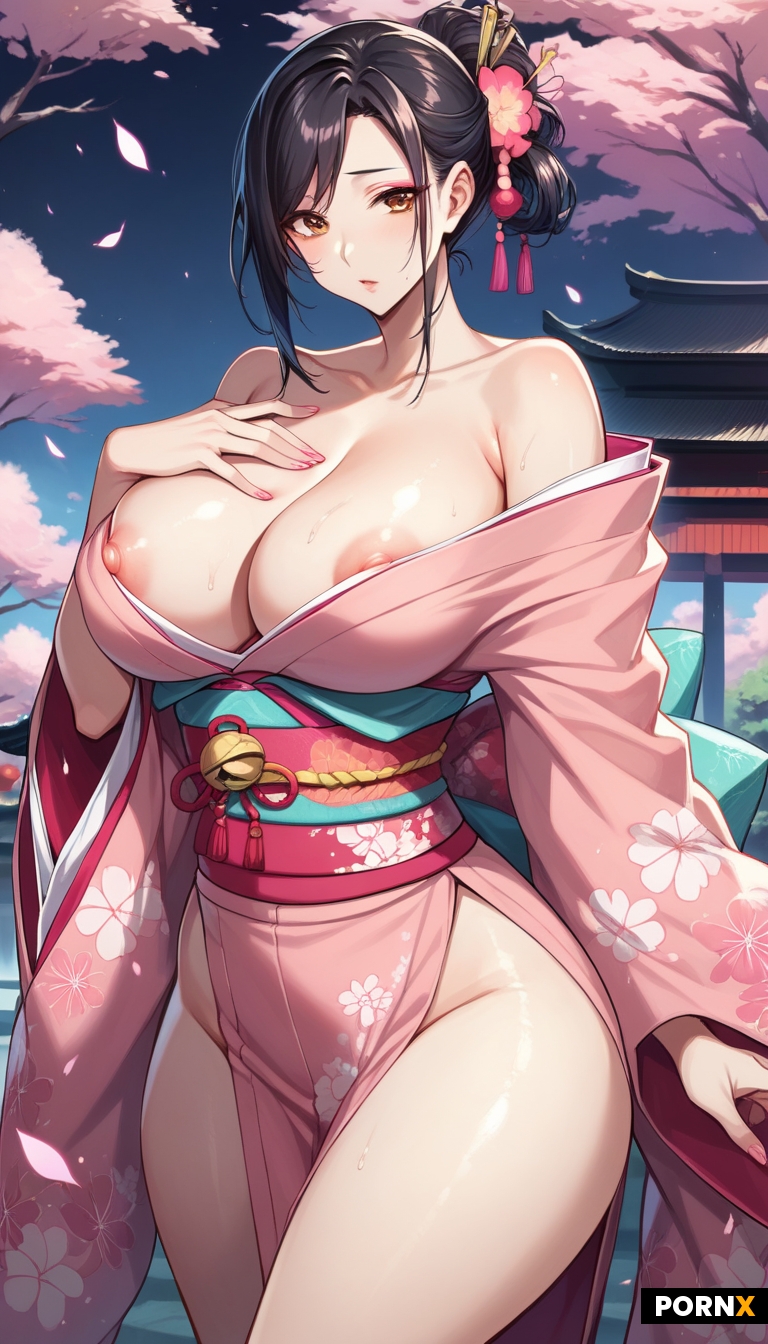 slutty asian