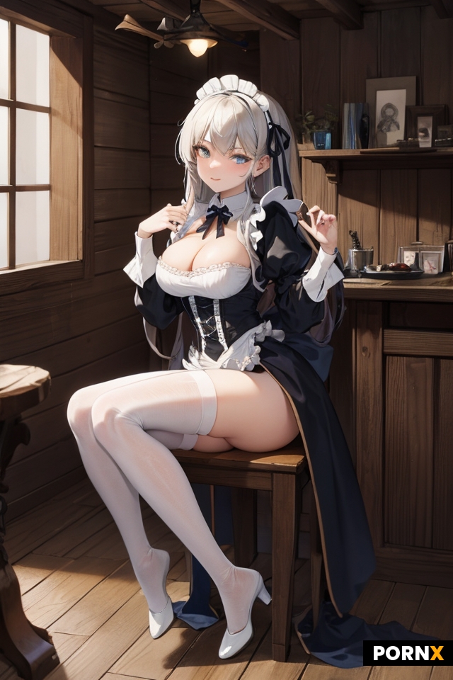 Maid