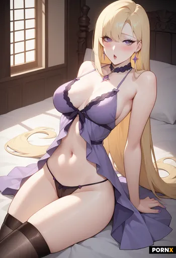 beautiful woman