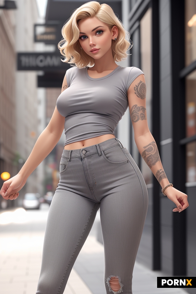 Woman