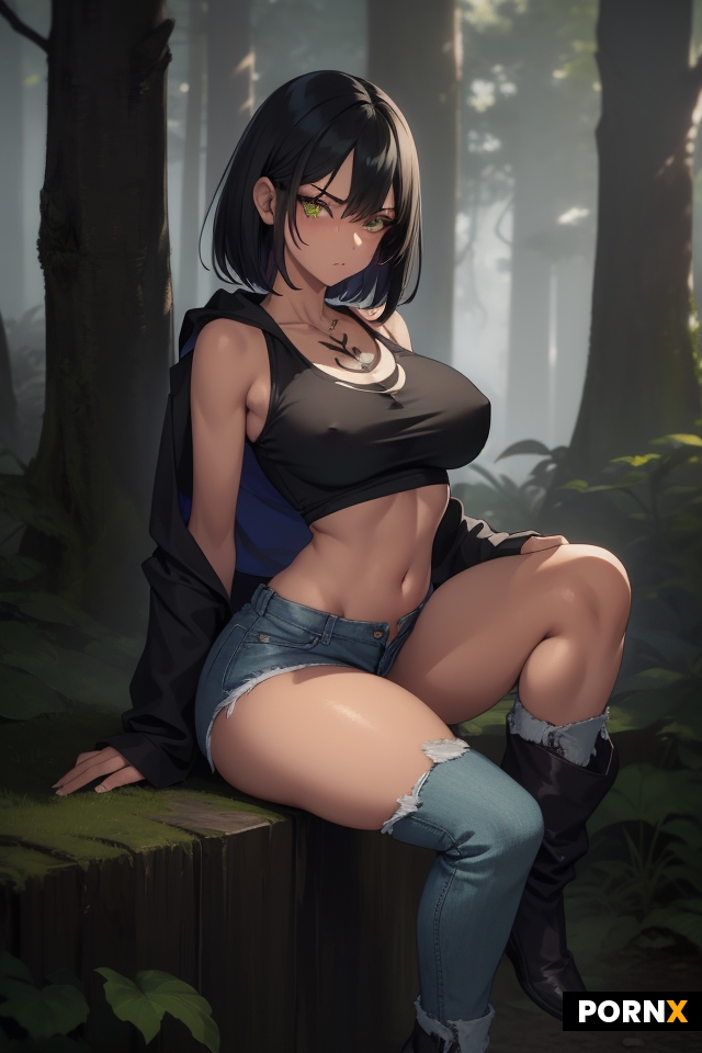Woman
