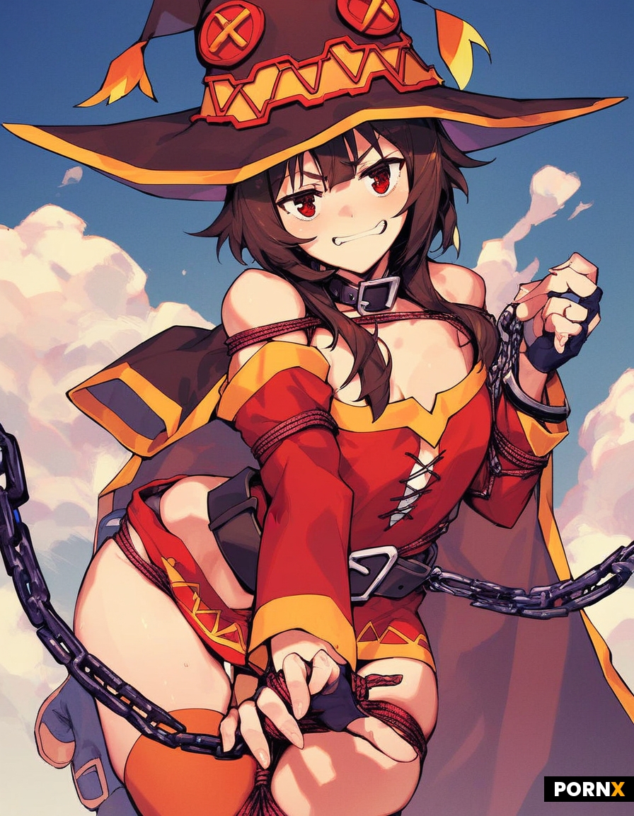 Megumin