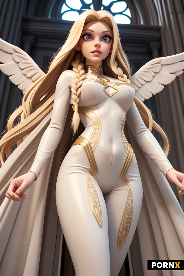 Woman