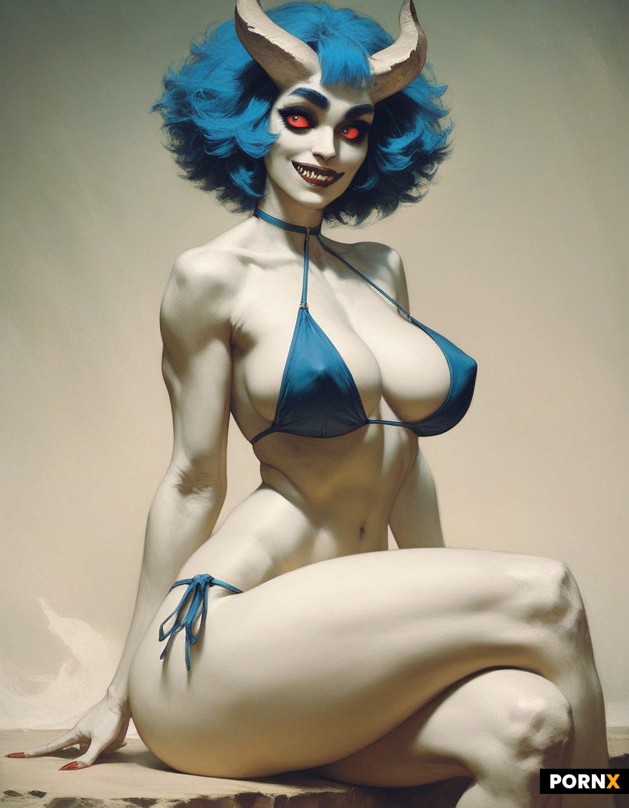 Woman
