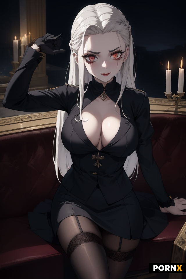 Woman