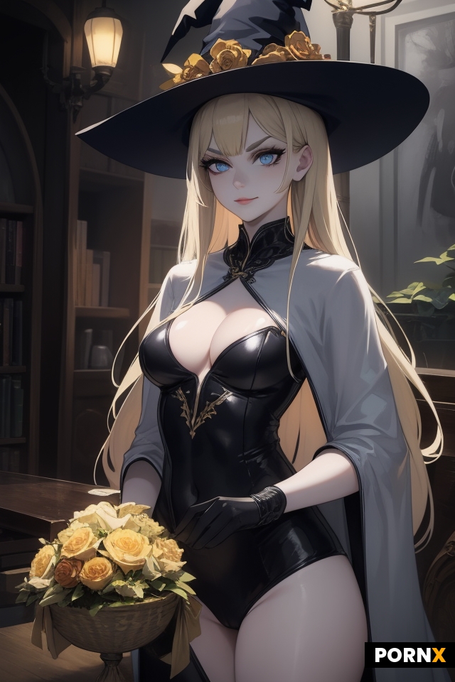 Woman