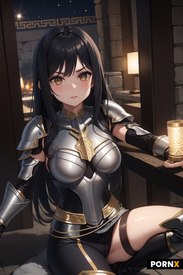 Woman