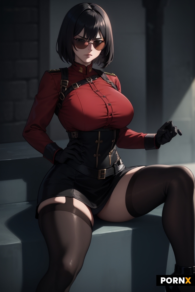 Woman