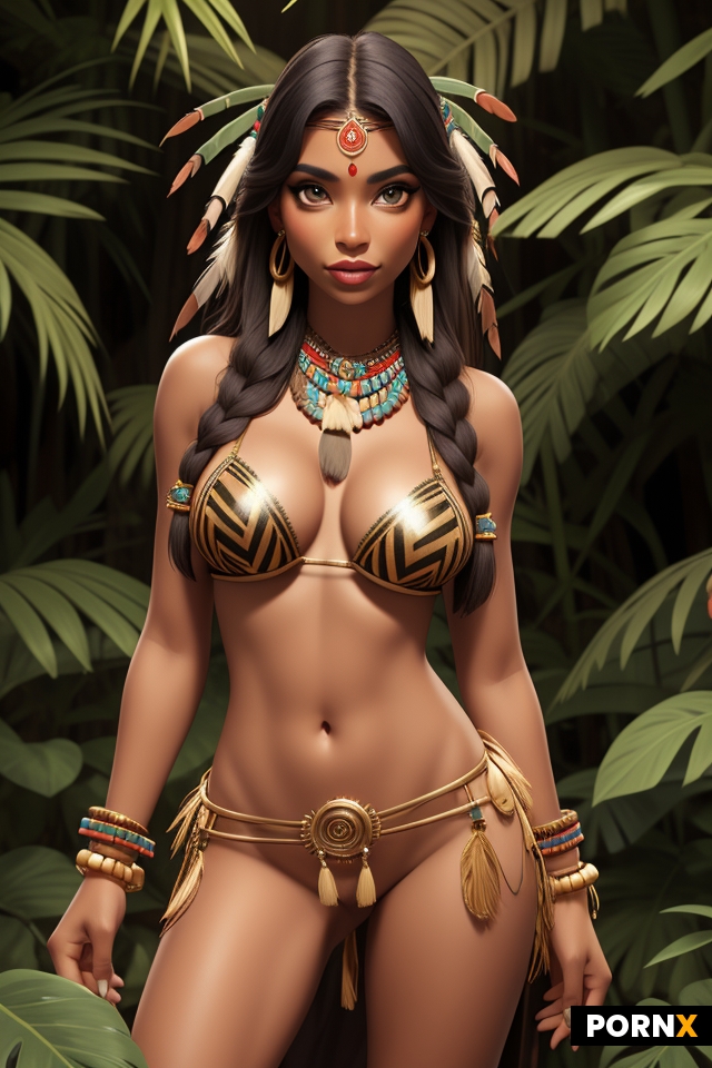 Woman