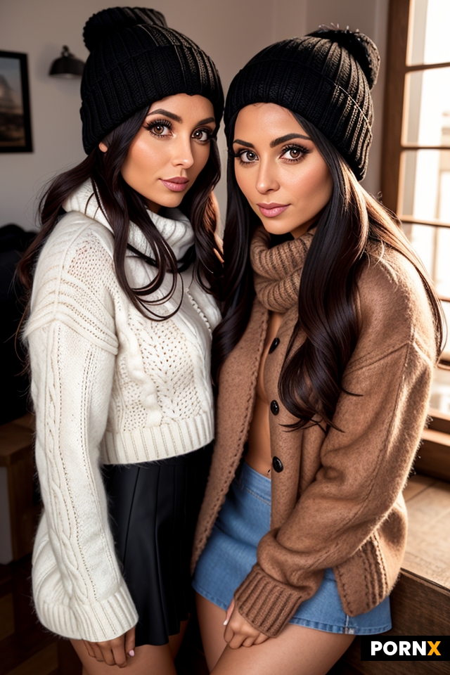 Two Women