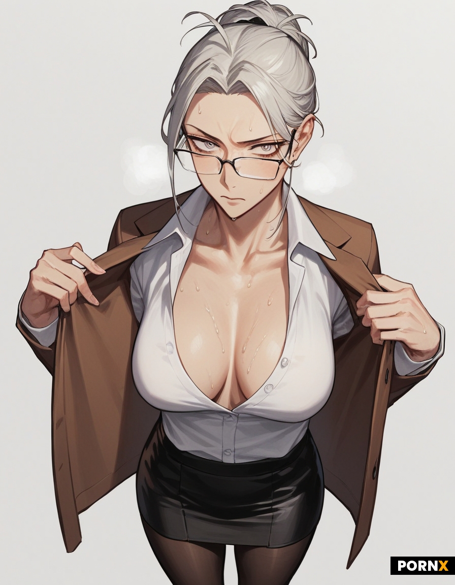 female character