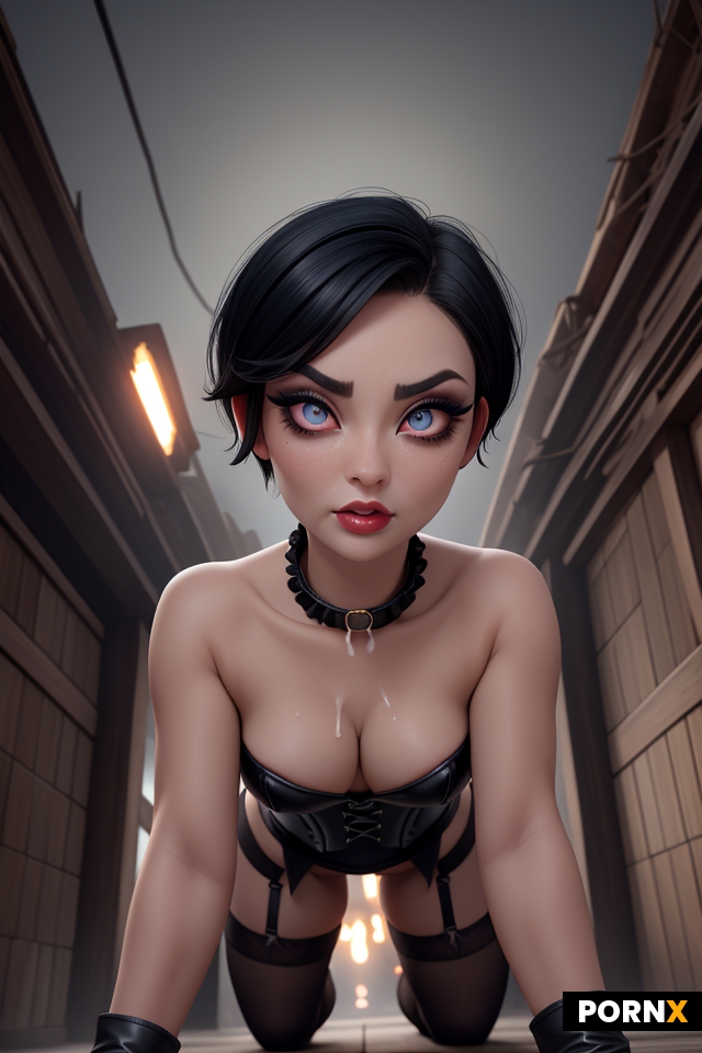 Woman