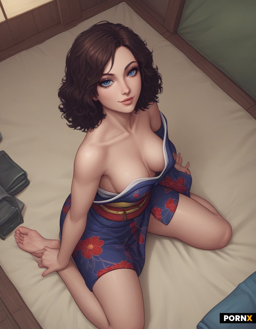 Woman