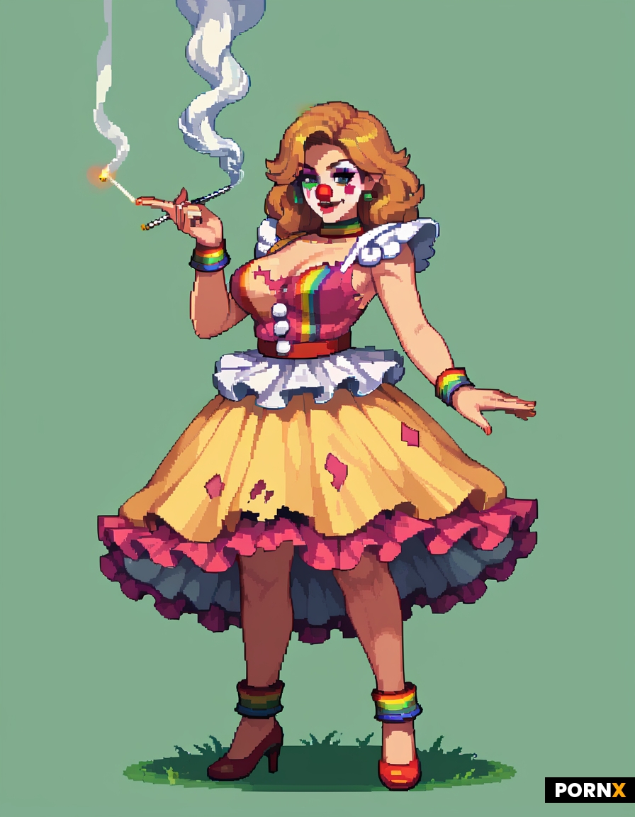 Imagen similar generada por IA