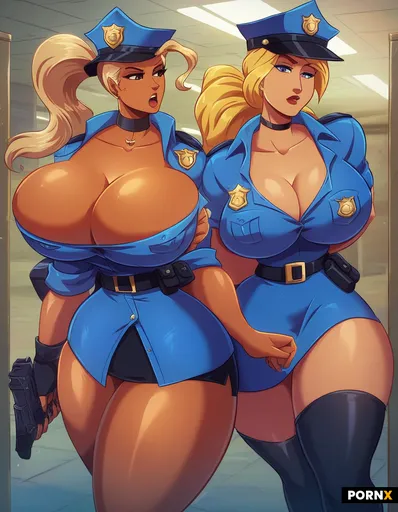 two-women