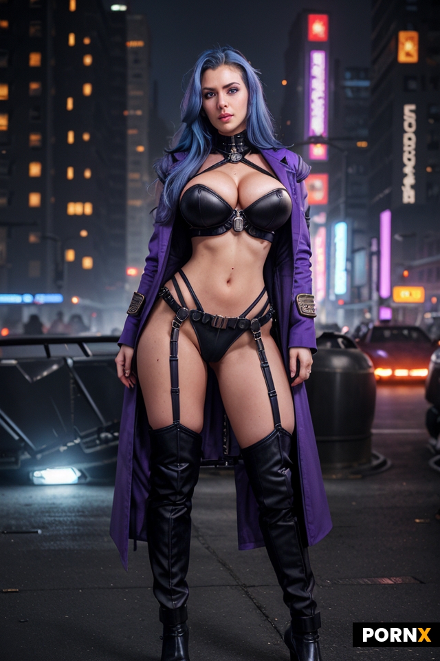 Woman