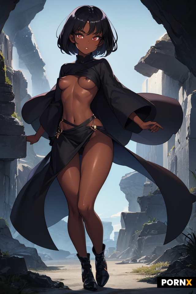 Woman