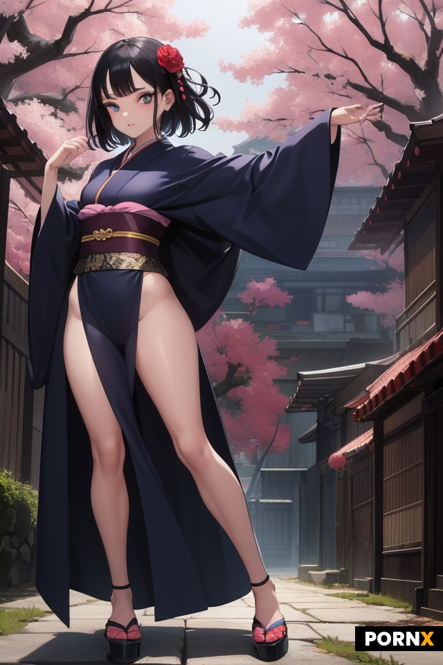 Woman
