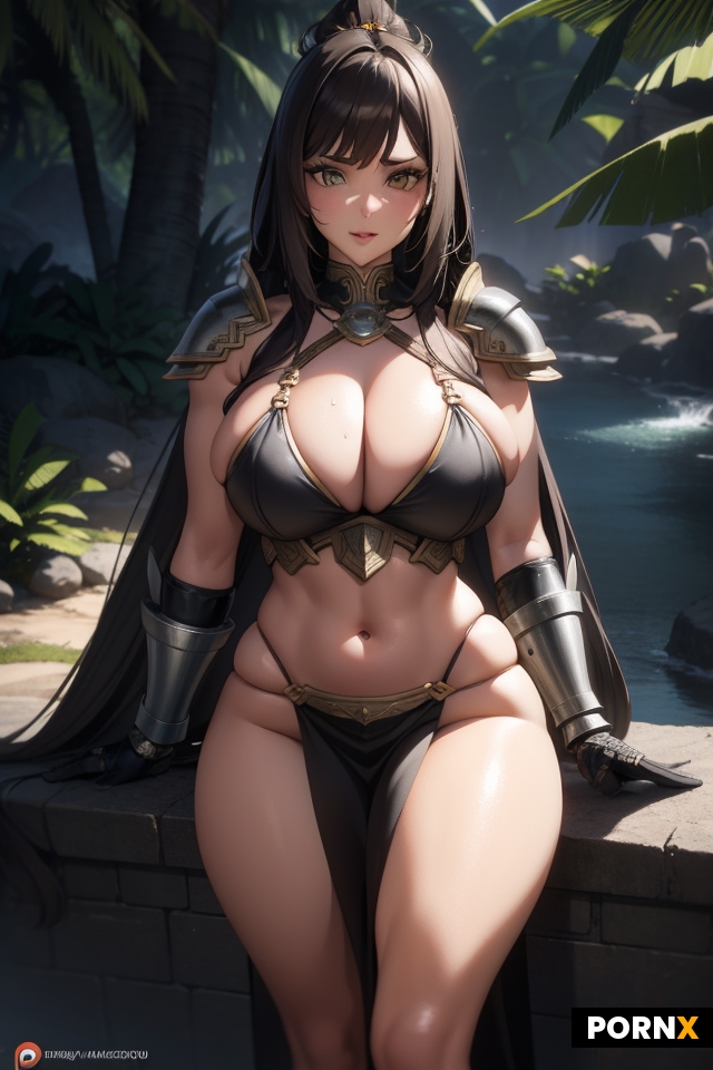 Woman