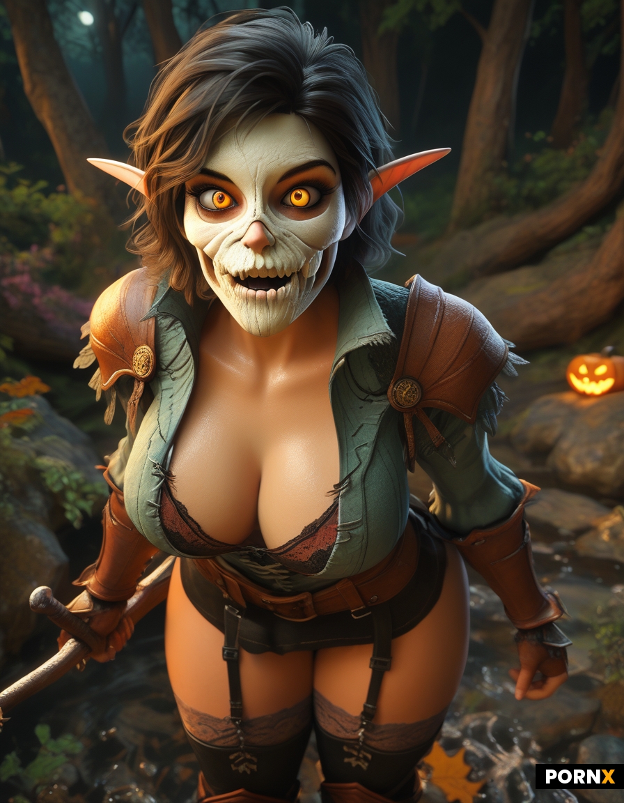 Busty