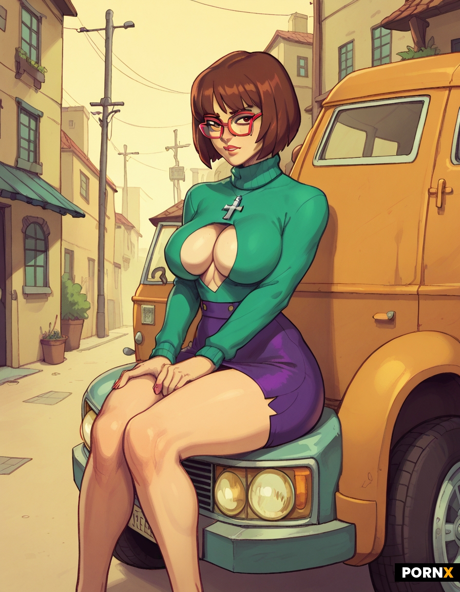 sitting cross legged