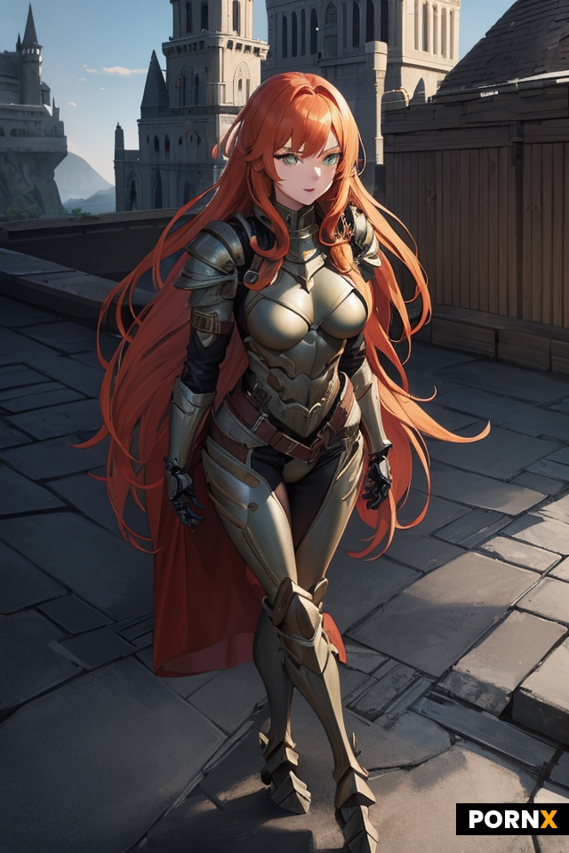 Woman