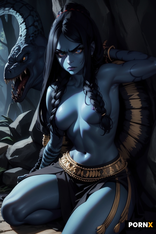 Woman