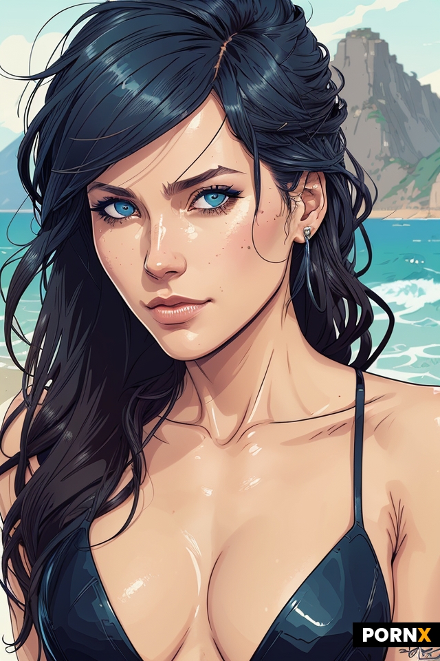 Woman
