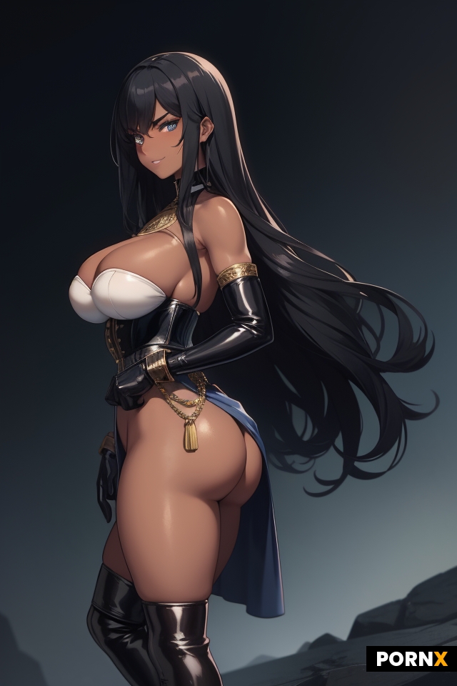 Woman