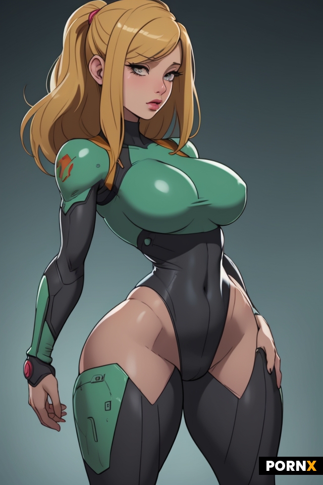 Thick thighs