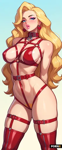 Elegant sex escort