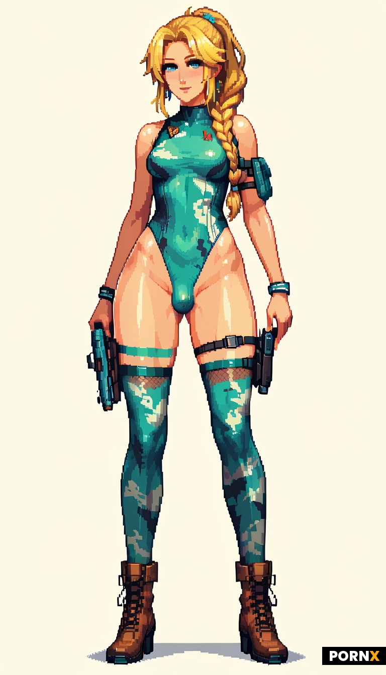 Futanari