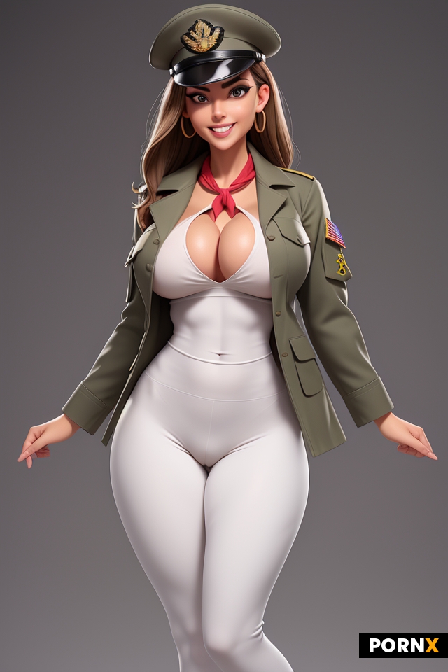 Woman