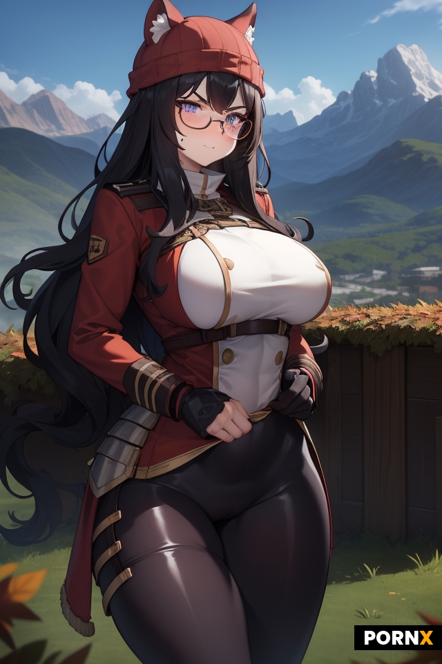 Woman