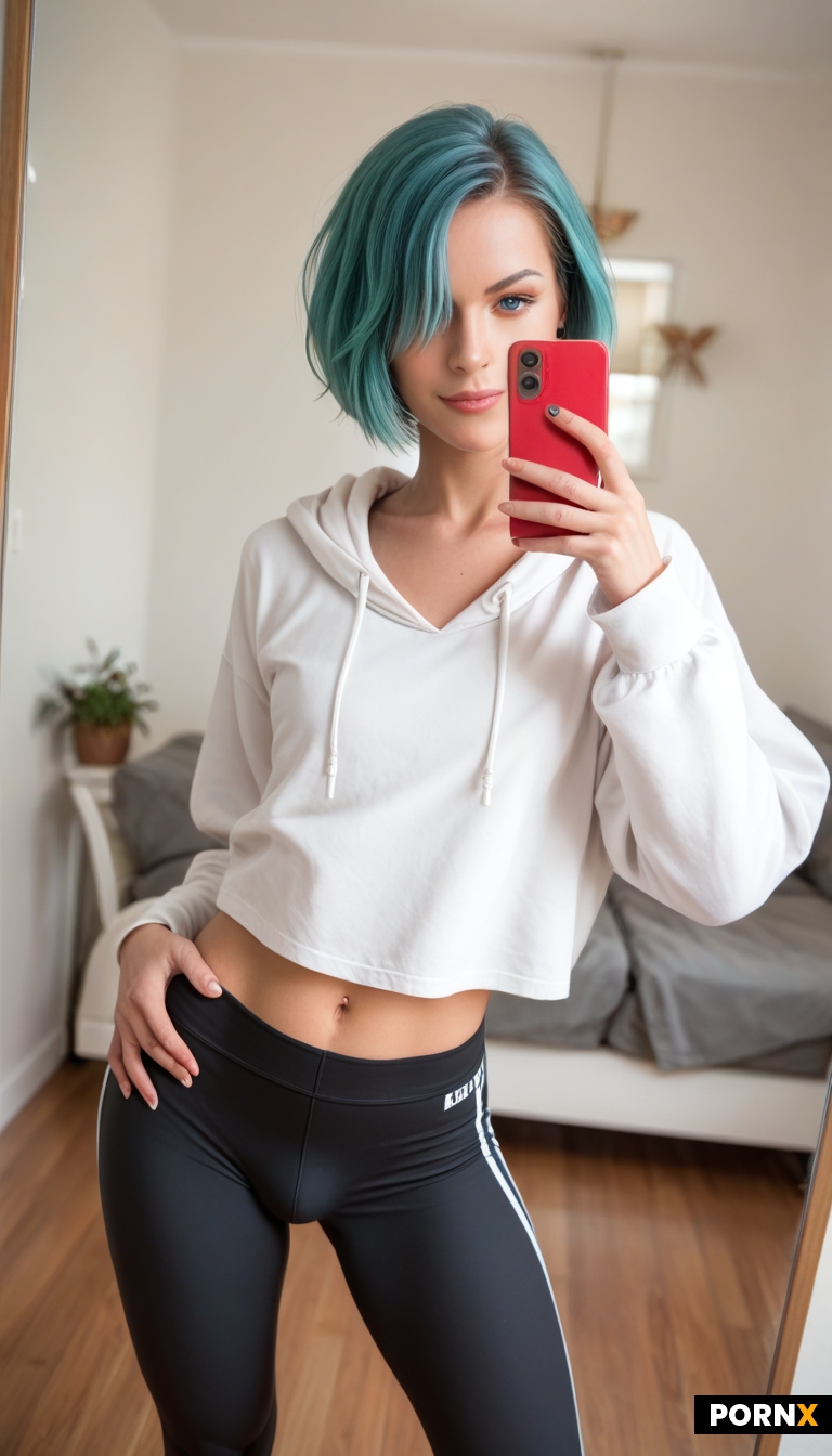Stunningly Beautiful Femboy