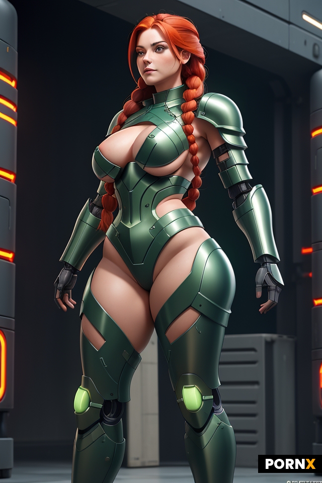 Woman