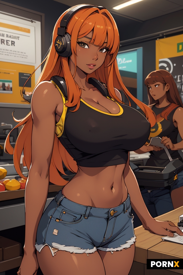 Woman