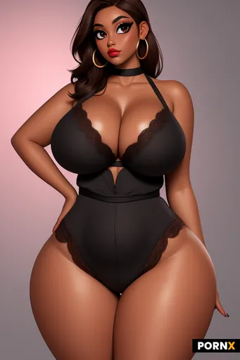 woman