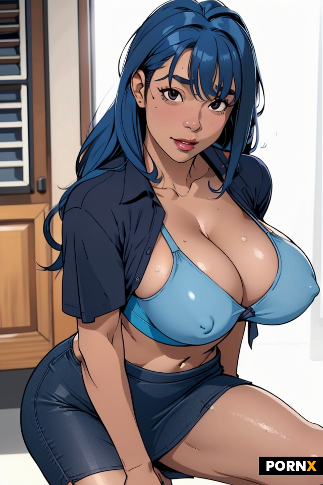Woman