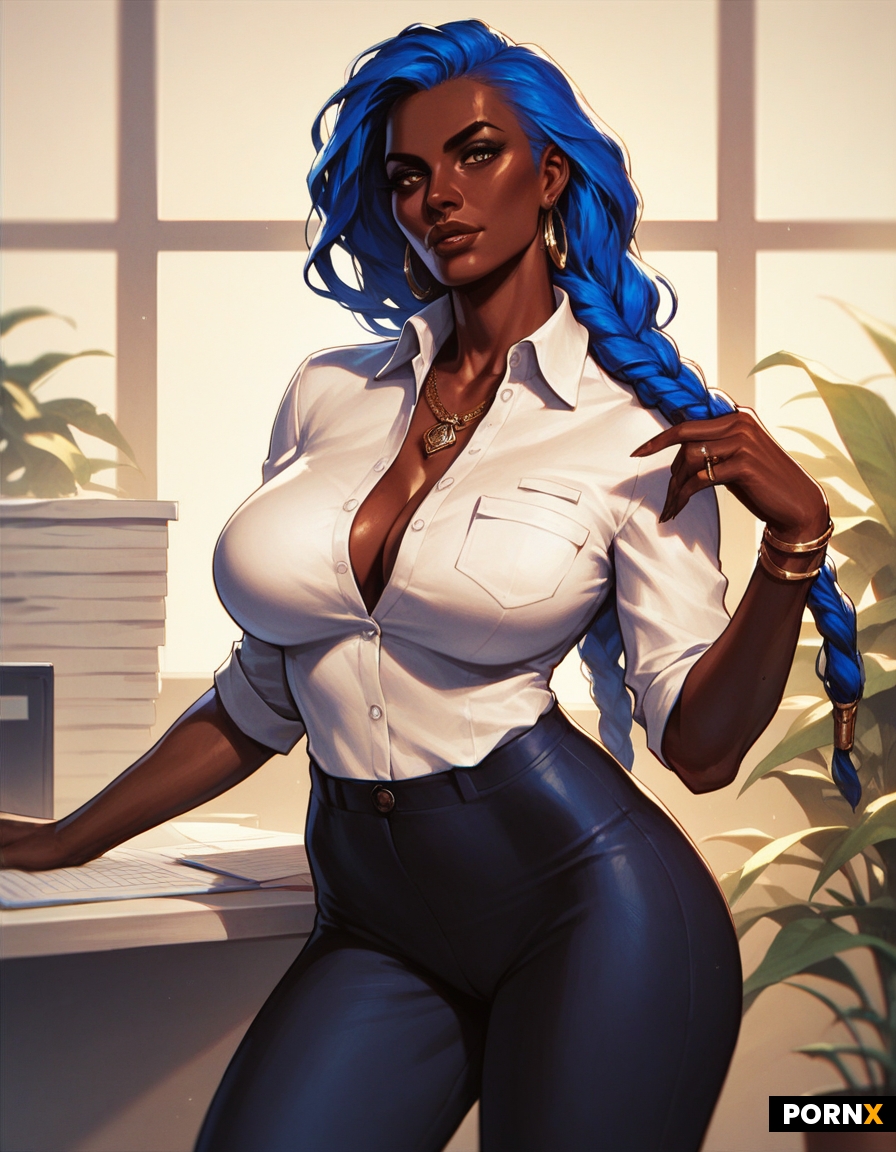 Woman