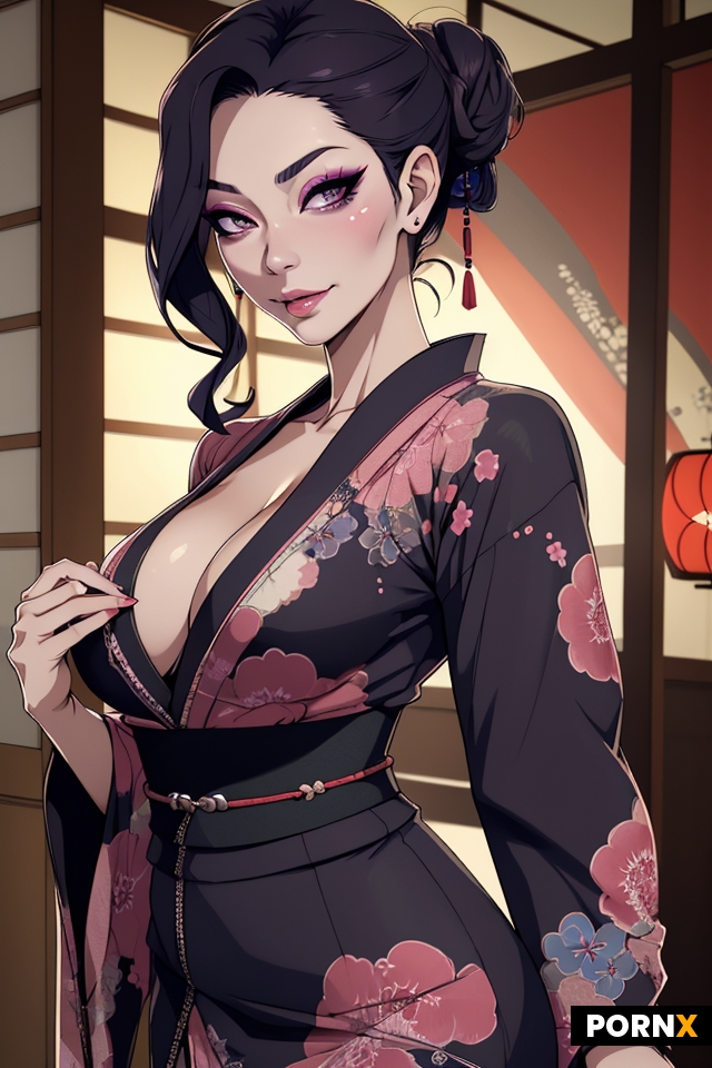 Woman
