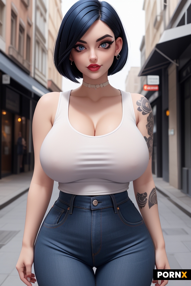Woman