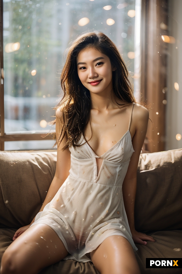tall asian