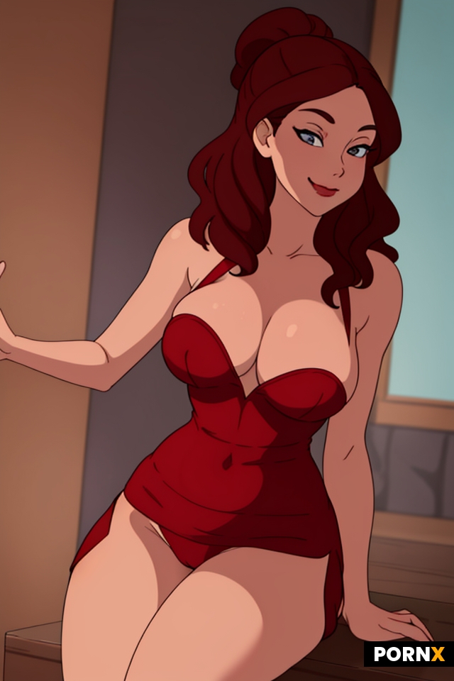 Woman