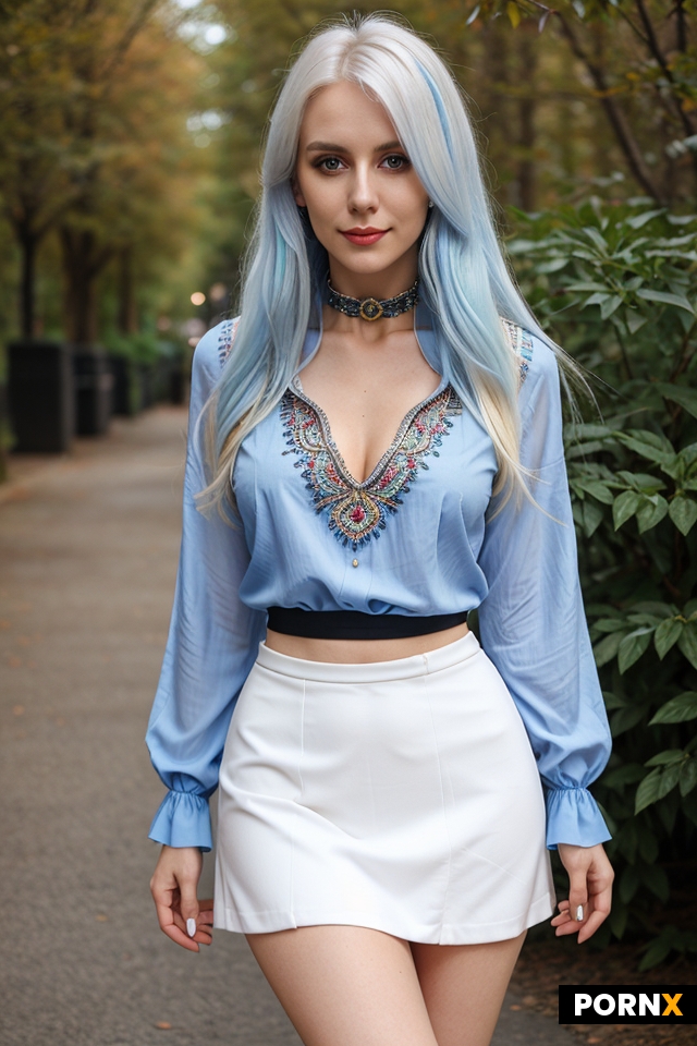 Woman