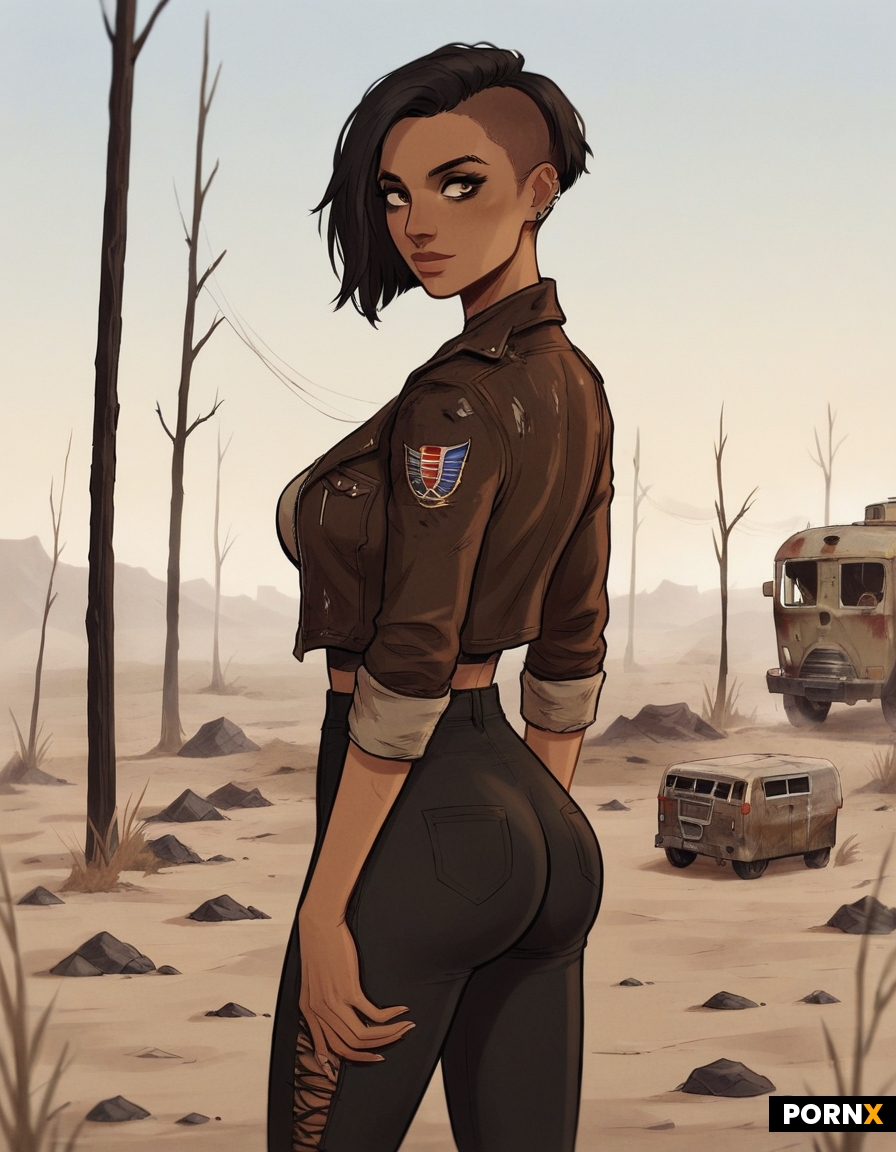 Woman