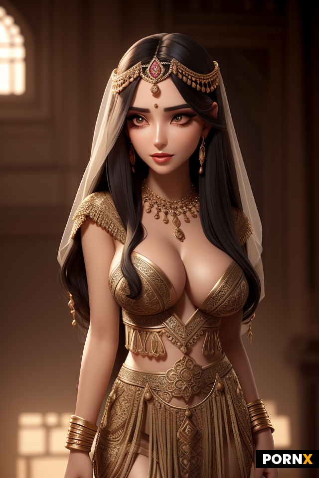 Woman
