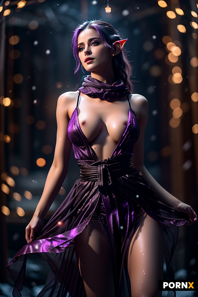 Woman