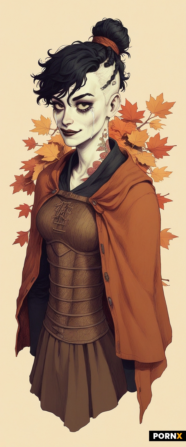 Woman