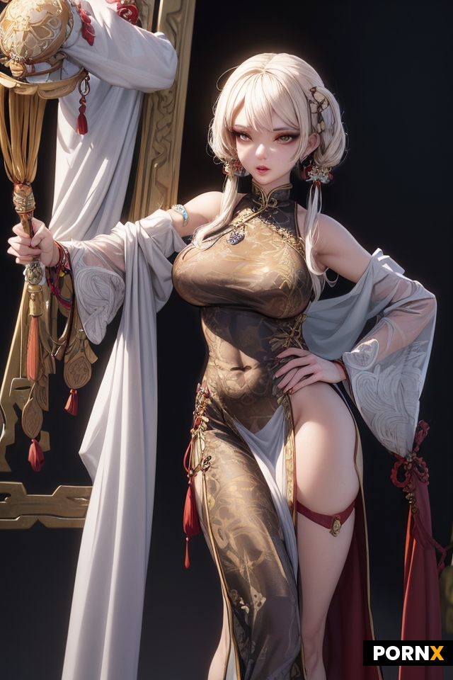 Woman